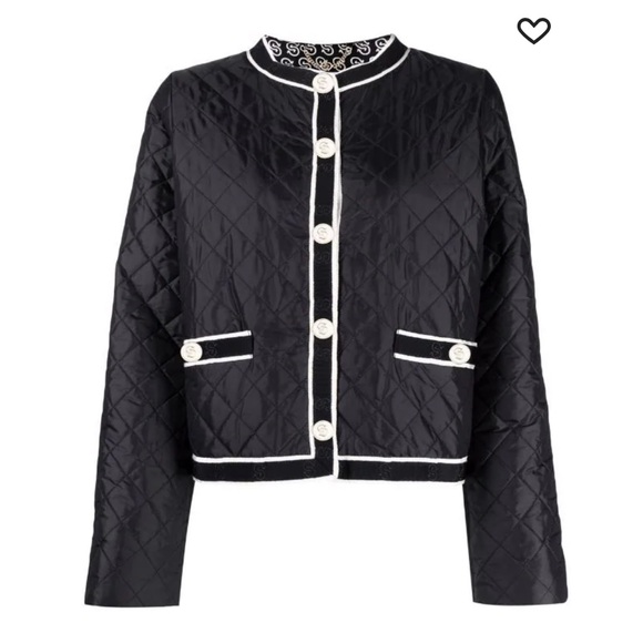 Salvatore Ferragamo Jacket size 38 - Picture 4 of 13